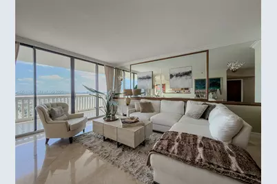 2000 Island Blvd #2503, Aventura, FL 33160 - Photo 5