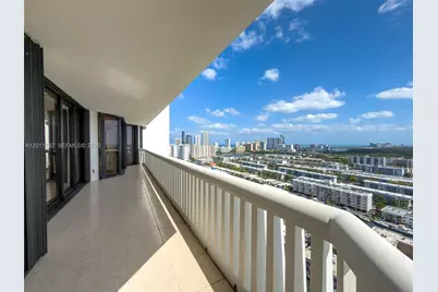 2000 Island Blvd #2503, Aventura, FL 33160 - Photo 41