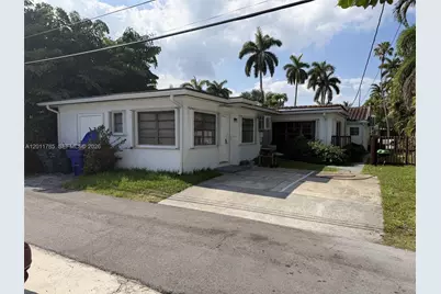1024 Tyler St, Hollywood, FL 33019 - Photo 3