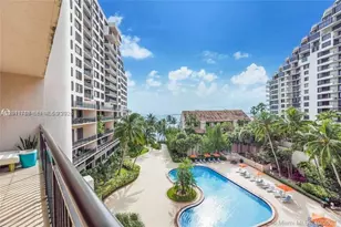 540 Brickell Key Dr, Miami, FL 33131 - Photo 9