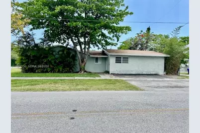 1328 Arthur St, Hollywood, FL 33019 - Photo 5