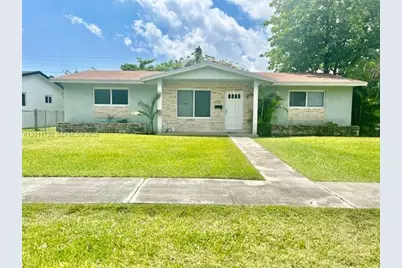 1328 Arthur St, Hollywood, FL 33019 - Photo 1