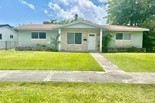 1328 Arthur St, Hollywood, FL 33019 - Photo 1