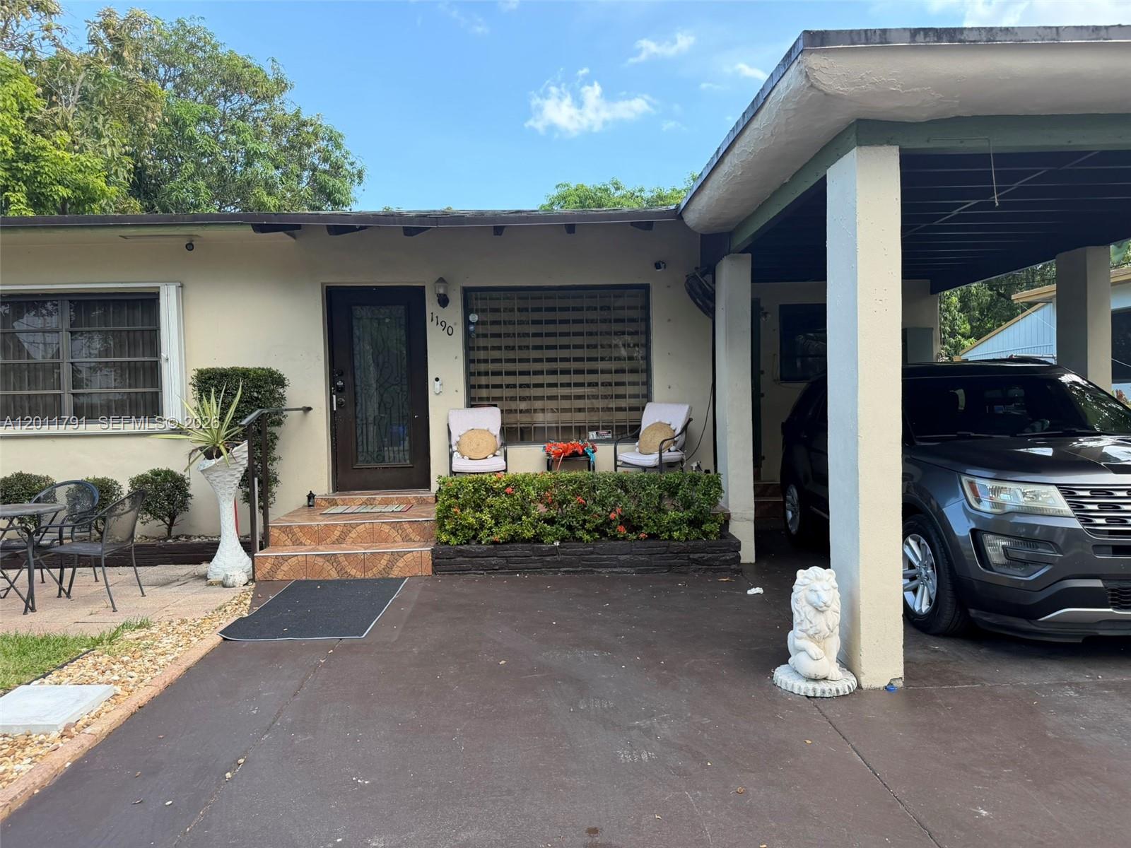 1190 NW 50th St - 1190 NW 50th St, Miami, FL 33127 Luxury Property | Jose Angel Pina