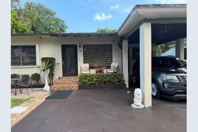 1190 NW 50th St, Miami, FL 33127 - Photo 1