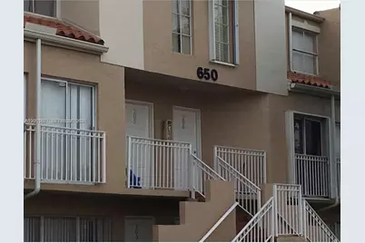 650 NW 86th Pl #3-101, Miami, FL 33126 - Photo 5