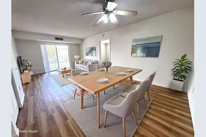 8240 SW 210th St #209, Cutler Bay, FL 33189 - Photo 3