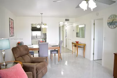 9350 Sunrise Lakes Blvd #307, Sunrise, FL 33322 - Photo 13