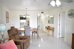 9350 Sunrise Lakes Blvd, Sunrise, FL 33322 - Photo 13