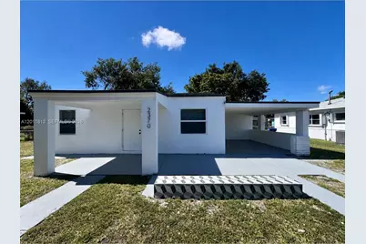 2370 NW 96th St, Miami, FL 33147 - Photo 3