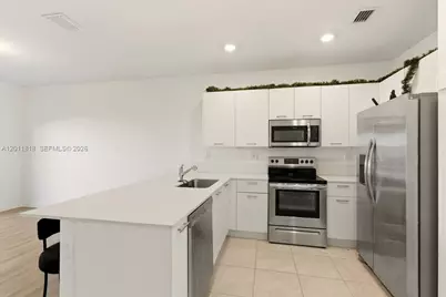 12865 NW 24th Ave, Miami, FL 33167 - Photo 5