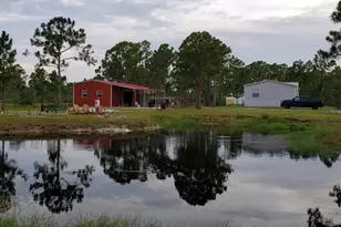 1000 NE 365th Ln, Okeechobee, FL 34972 - Photo 13