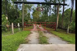 1000 NE 365th Ln, Okeechobee, FL 34972 - Photo 5