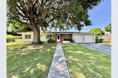434 NW 20th St, Homestead, FL 33030 - Photo 1