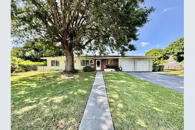 434 NW 20th St, Homestead, FL 33030 - Photo 3