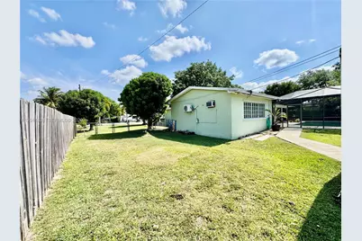 434 NW 20th St, Homestead, FL 33030 - Photo 7