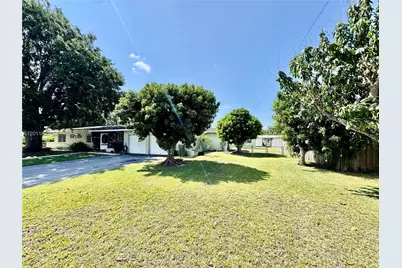 434 NW 20th St, Homestead, FL 33030 - Photo 5