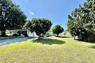 434 NW 20th St, Homestead, FL 33030 - Photo 5