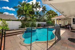 18253 NW 15th Ln, Pembroke Pines, FL 33029 - Photo 35