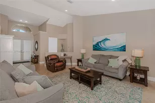 18253 NW 15th Ln, Pembroke Pines, FL 33029 - Photo 5