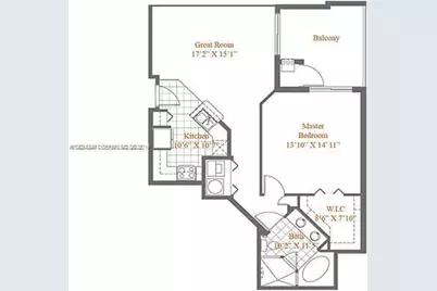 1830 Radius Dr #317, Hollywood, FL 33020 - Photo 17