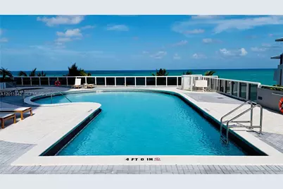 6301 Collins Ave #2203, Miami Beach, FL 33141 - Photo 23