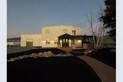 428 North Curry Street #0, Tehachapi, CA 93561 - Photo 1