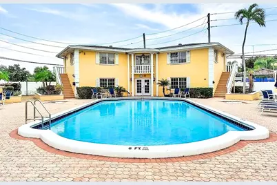 5840 NE 22nd Way #728, Fort Lauderdale, FL 33308 - Photo 21