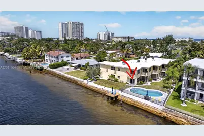 615 S Riverside Dr #5, Pompano Beach, FL 33062 - Photo 3