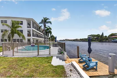 615 S Riverside Dr #5, Pompano Beach, FL 33062 - Photo 21