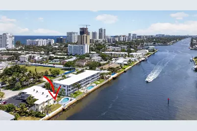 615 S Riverside Dr #5, Pompano Beach, FL 33062 - Photo 1