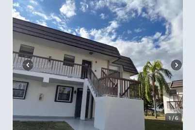 14857 SW 104th St #9-205, Miami, FL 33196 - Photo 1