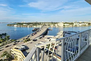 7601 E Treasure Dr, North Bay Village, FL 33141 - Photo 1