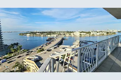 7601 E Treasure Dr #1411, North Bay Village, FL 33141 - Photo 5