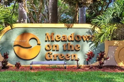 1408 W Meadows Cir W #1408, Boynton Beach, FL 33436 - Photo 1