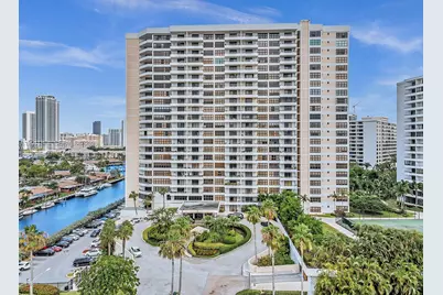2500 Parkview Dr #1219, Hallandale Beach, FL 33009 - Photo 41