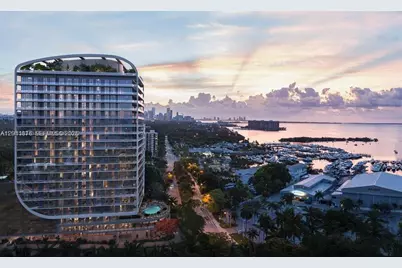 2678 Tigertail Ave #908, Coconut Grove, FL 33133 - Photo 1