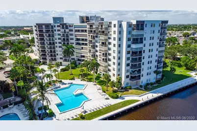 2900 NE 14th St Cswy #402, Pompano Beach, FL 33062 - Photo 31