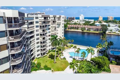 2900 NE 14th St Cswy #402, Pompano Beach, FL 33062 - Photo 33