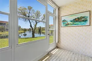 2831 E Sunrise Lakes Dr, Sunrise, FL 33322 - Photo 1