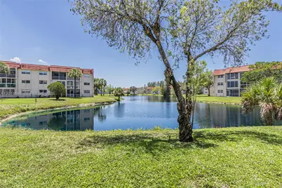 2831 E Sunrise Lakes Dr #105, Sunrise, FL 33322 - Photo 1