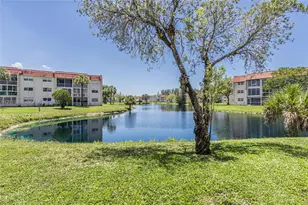 2831 E Sunrise Lakes Dr, Sunrise, FL 33322 - Photo 1