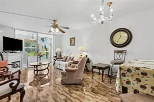 2831 E Sunrise Lakes Dr, Sunrise, FL 33322 - Photo 1