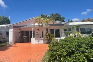 4501 Mainland Dr, Tamarac, FL 33319 - Photo 1