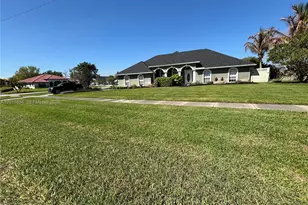 933 Sawgrass St, Clewiston, FL 33440 - Photo 67