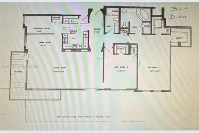1912 S Ocean Dr #3D, Hallandale Beach, FL 33009 - Photo 23