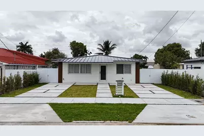 3536 NW 14th Ter, Miami, FL 33125 - Photo 1