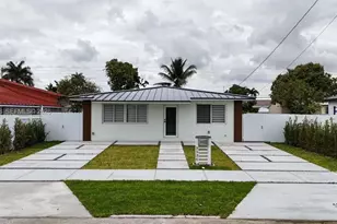 3536 NW 14th Terrace, Miami, FL 33125 - Photo 1