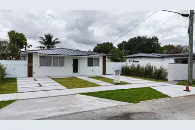 3536 NW 14th Ter, Miami, FL 33125 - Photo 3