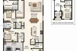4993 Ofanto Ln, Ave Maria, FL 34142 - Photo 3